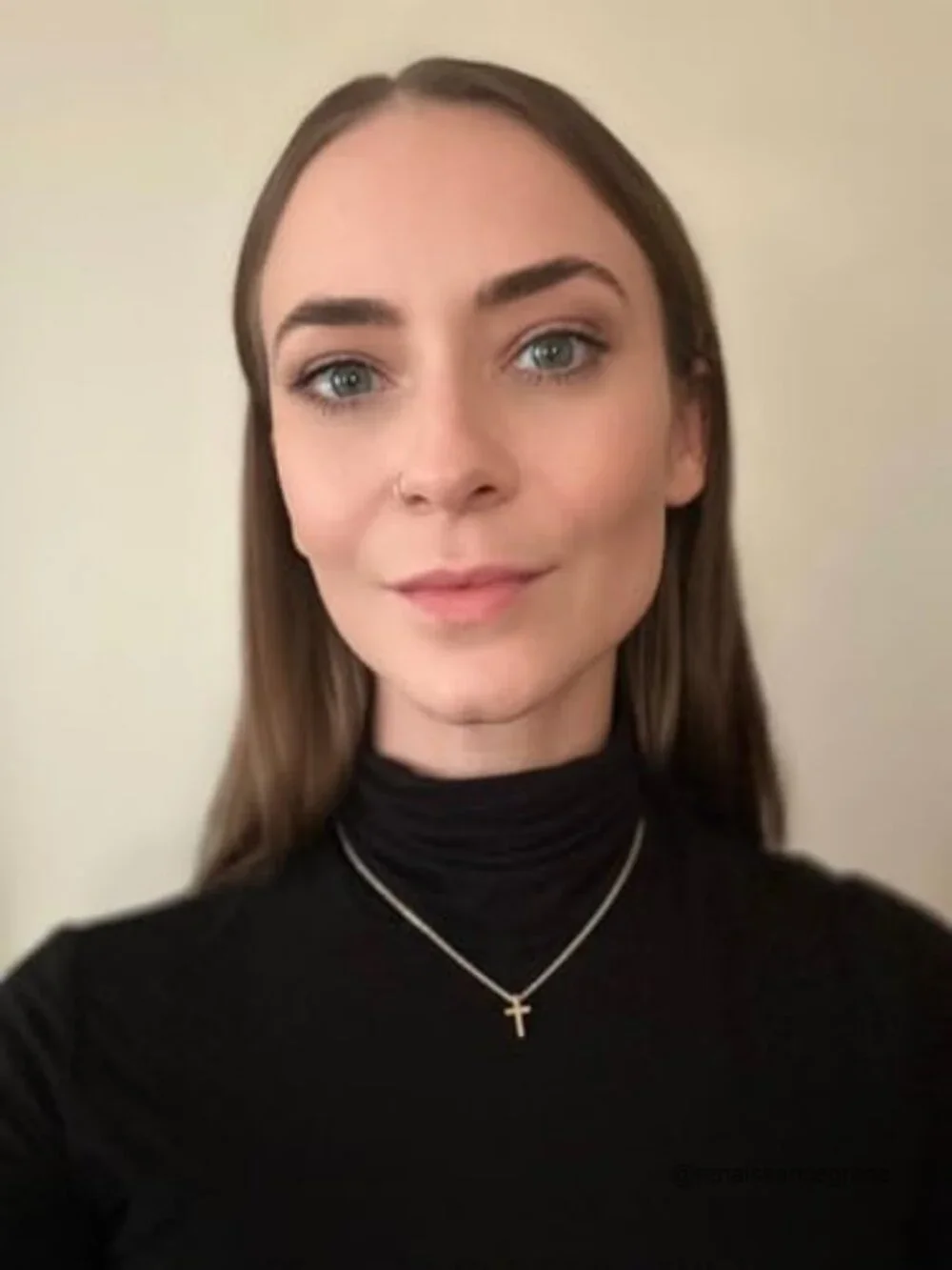 N/A dainty minimal